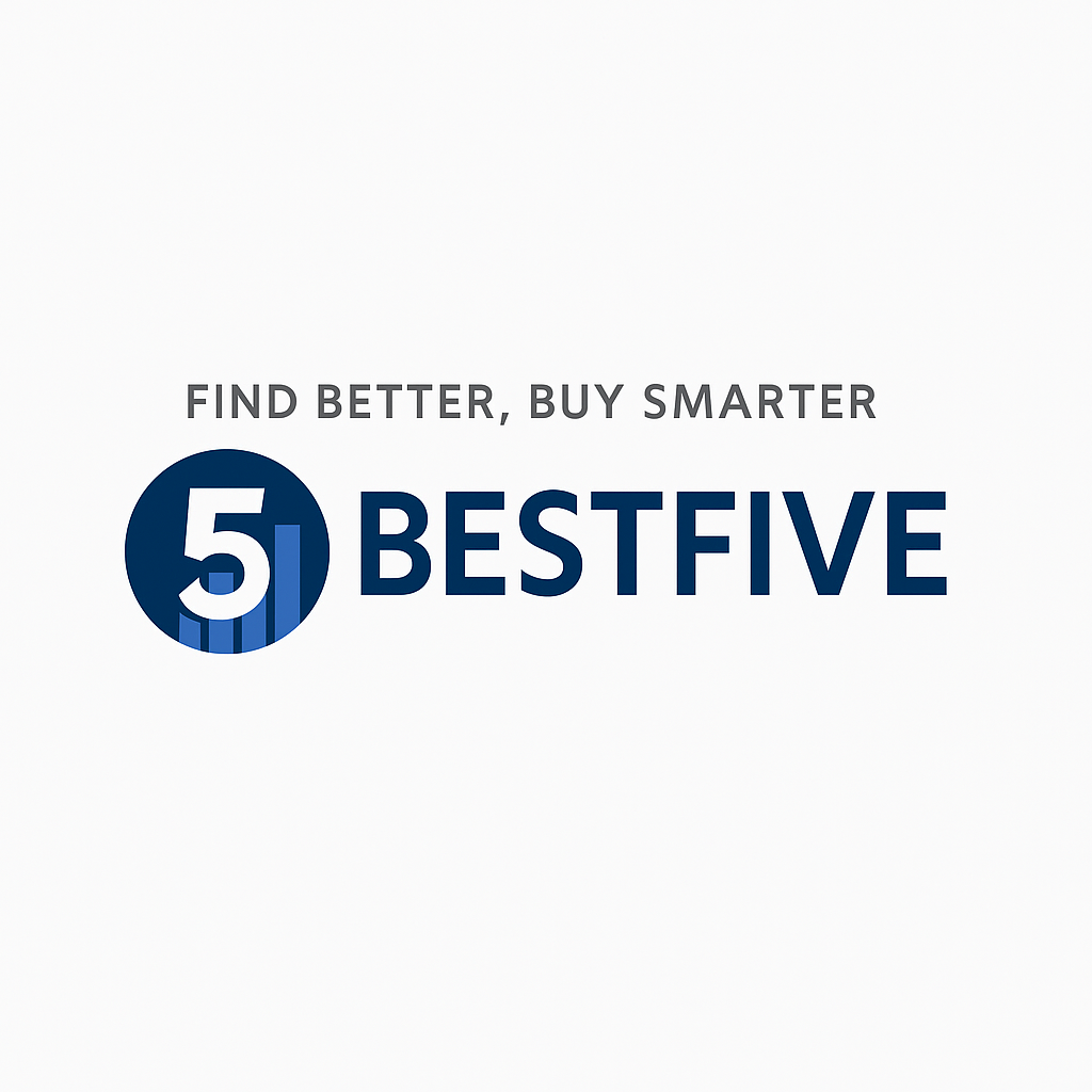 BestFive Logo