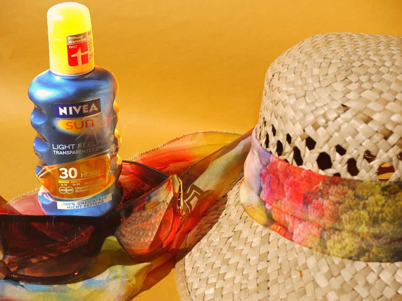 best sunscreen australia