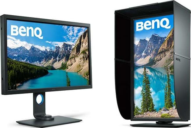 BenQ SW320 Review AU
