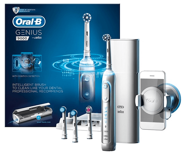 best electric toothbrush australia