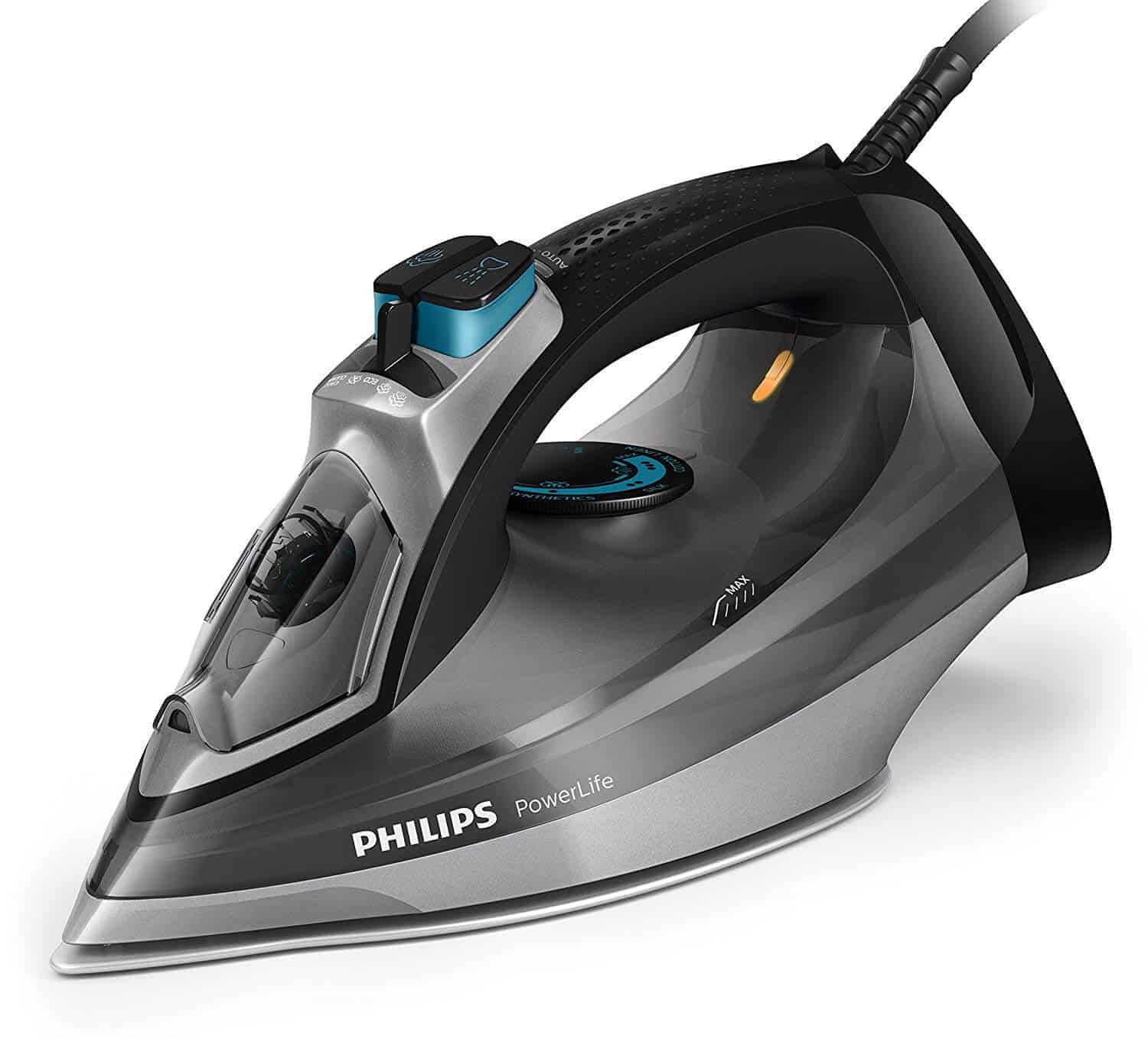 Best Iron Australia