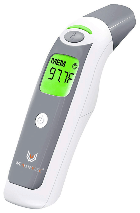 Best Thermometer Australia