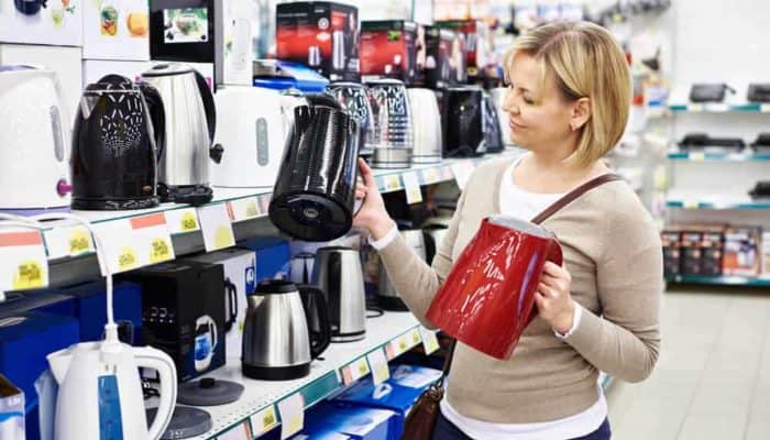 best kettles