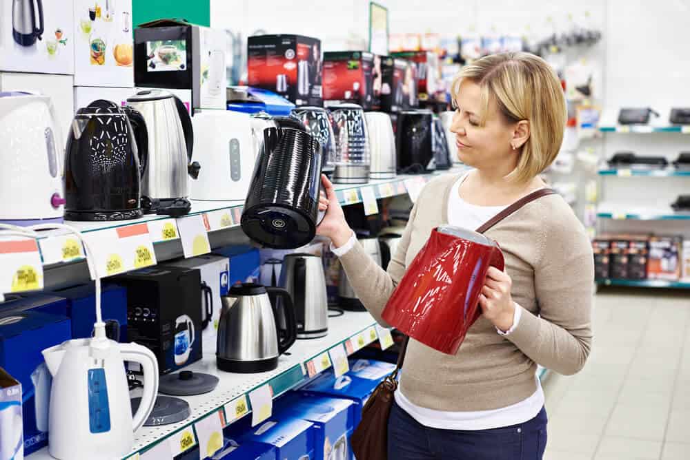 best kettles