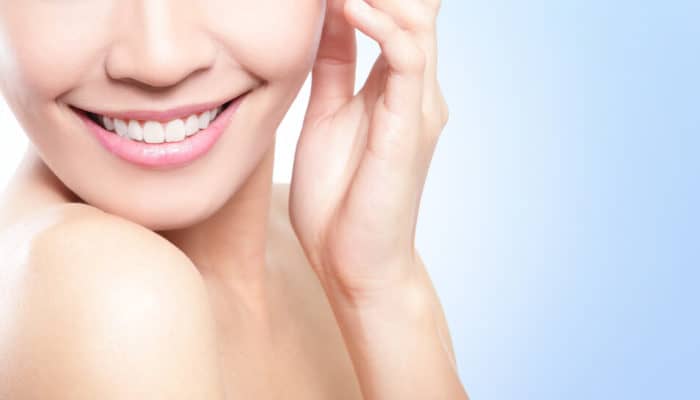 best teeth whitening