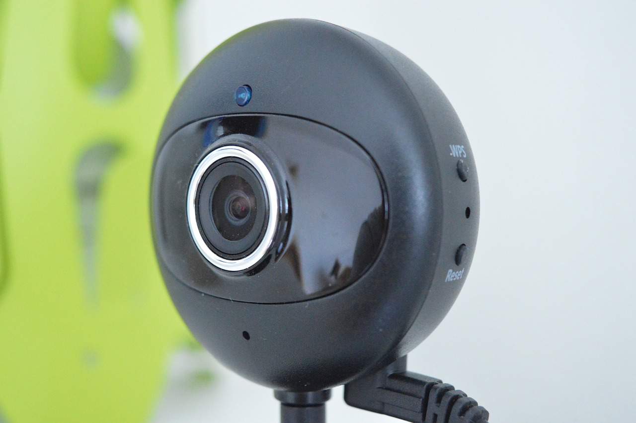 best webcams