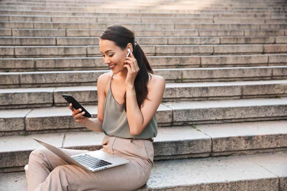 best wireless earphones