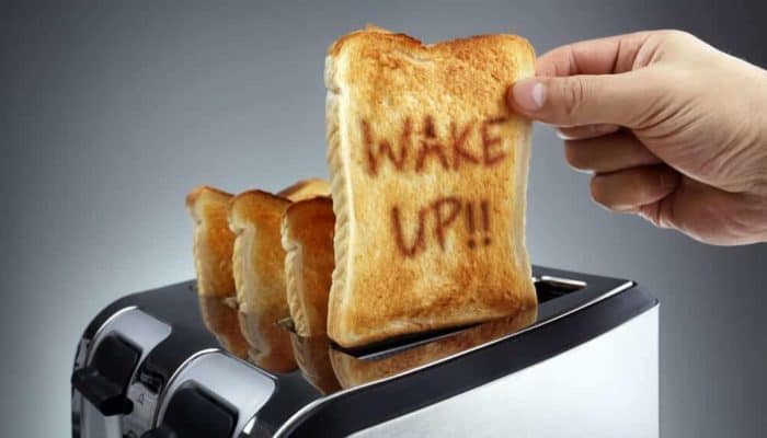 best 4 slice toaster australia