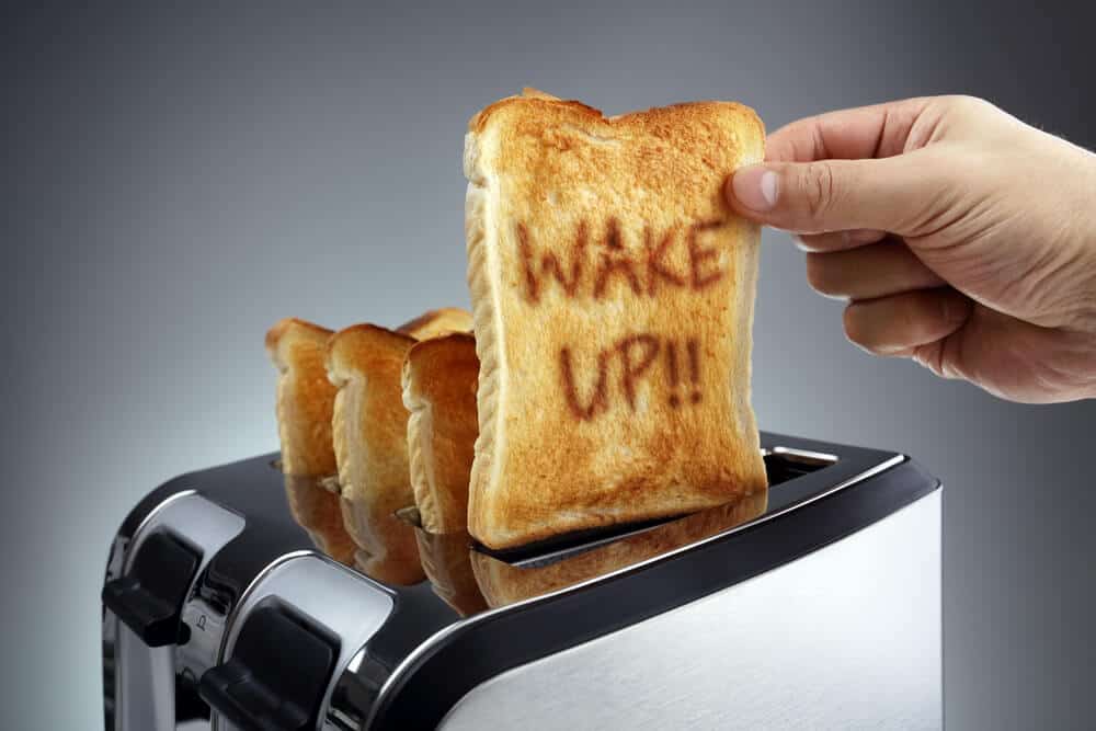 best 4 slice toaster australia