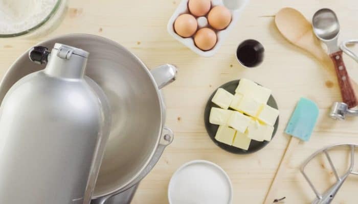 best stand mixers