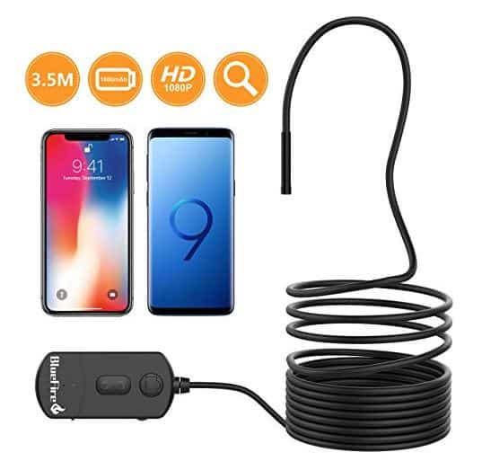 Best Digital Endoscope Australia