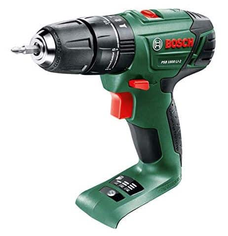 Best Cordless Drill Australia
