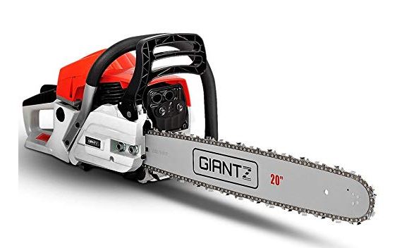 Best Chainsaw Australia