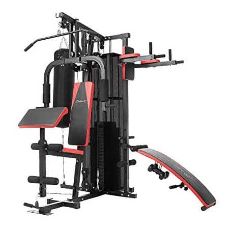 Best Multi Station Home Gym Australia