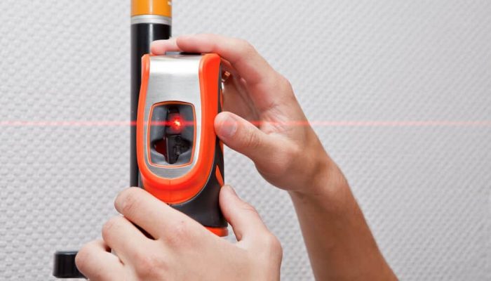 best digital laser measure