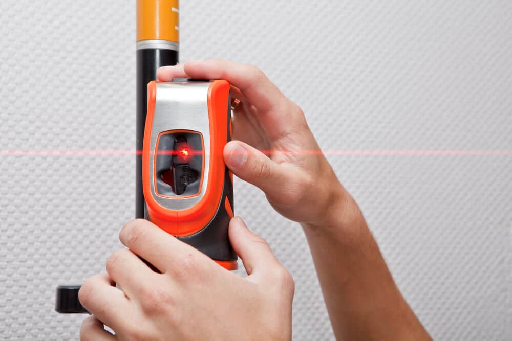 best digital laser measure