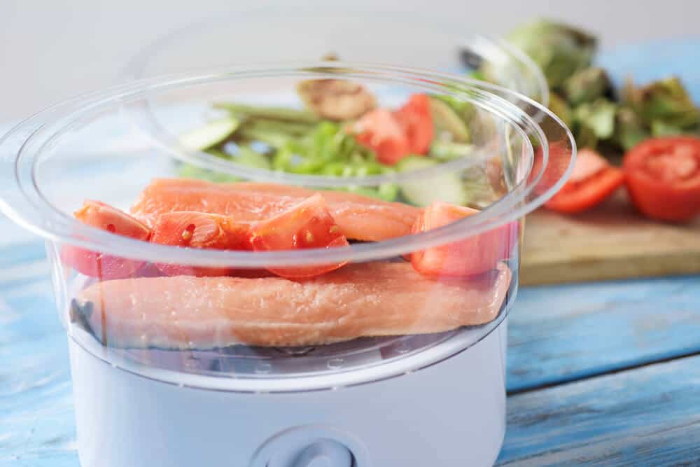 best electric steamer australia