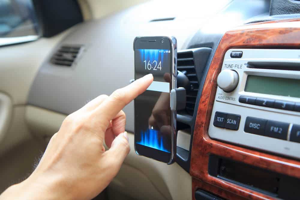 Best Car Phone Holders