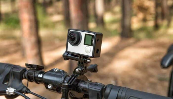 best action cameras
