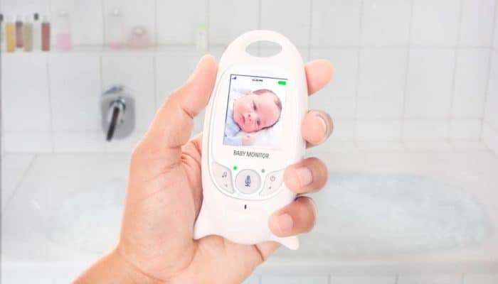 best baby monitors