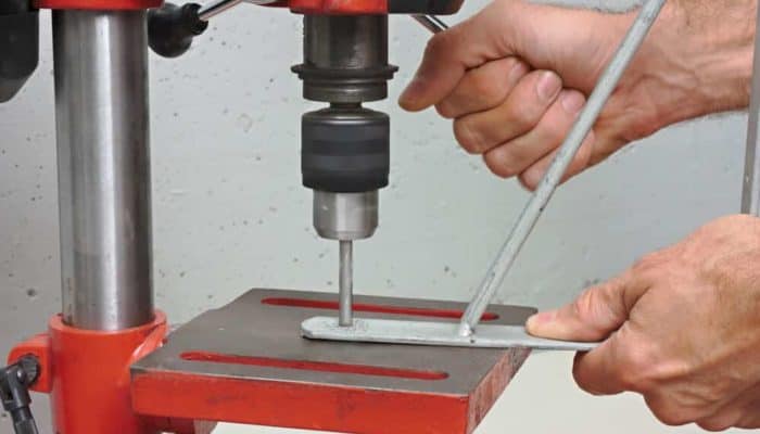best bench drill presses
