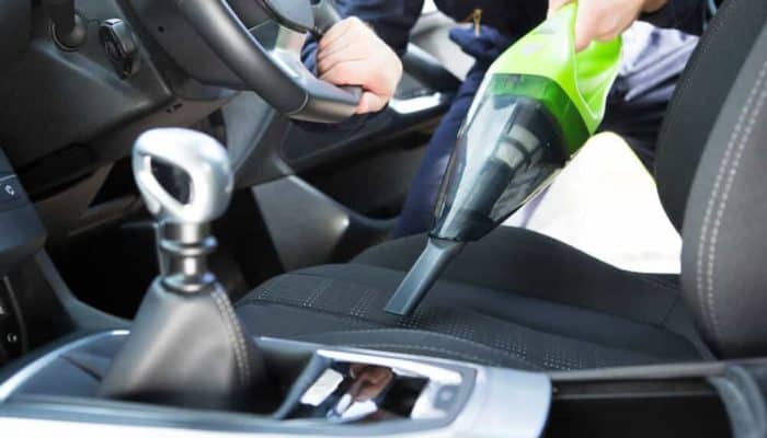 best car vacuum cleaners