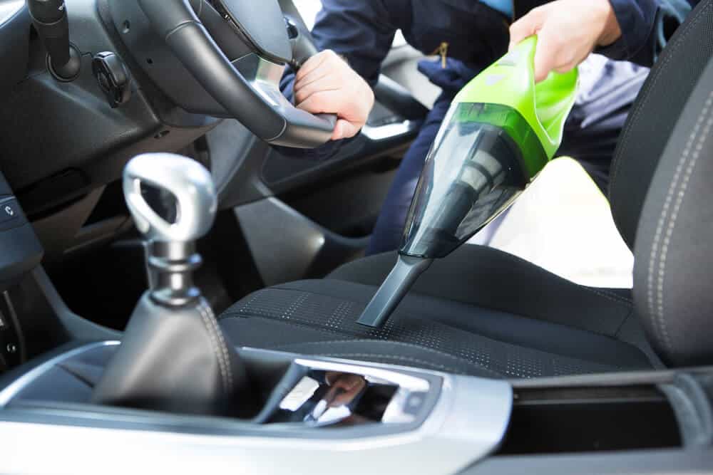 best car vacuum cleaners