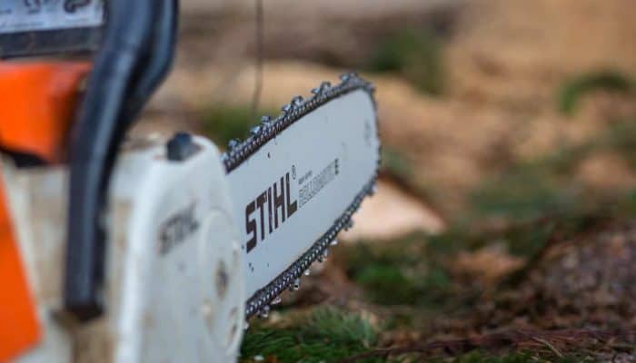 best chainsaws