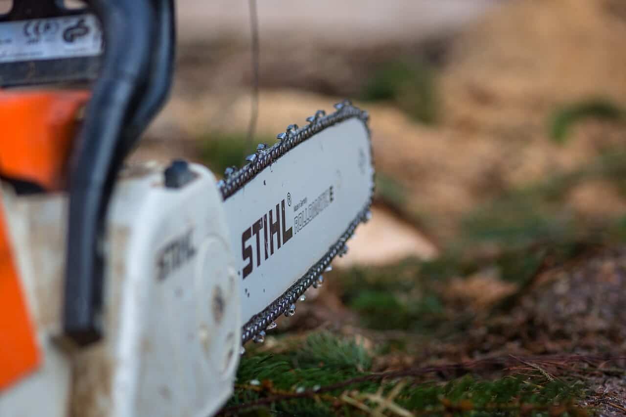 best chainsaws
