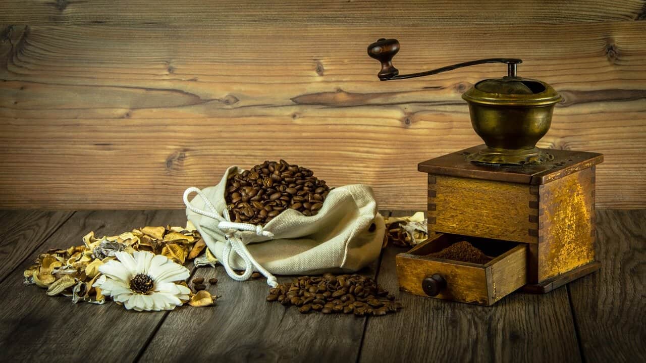 best coffee grinders