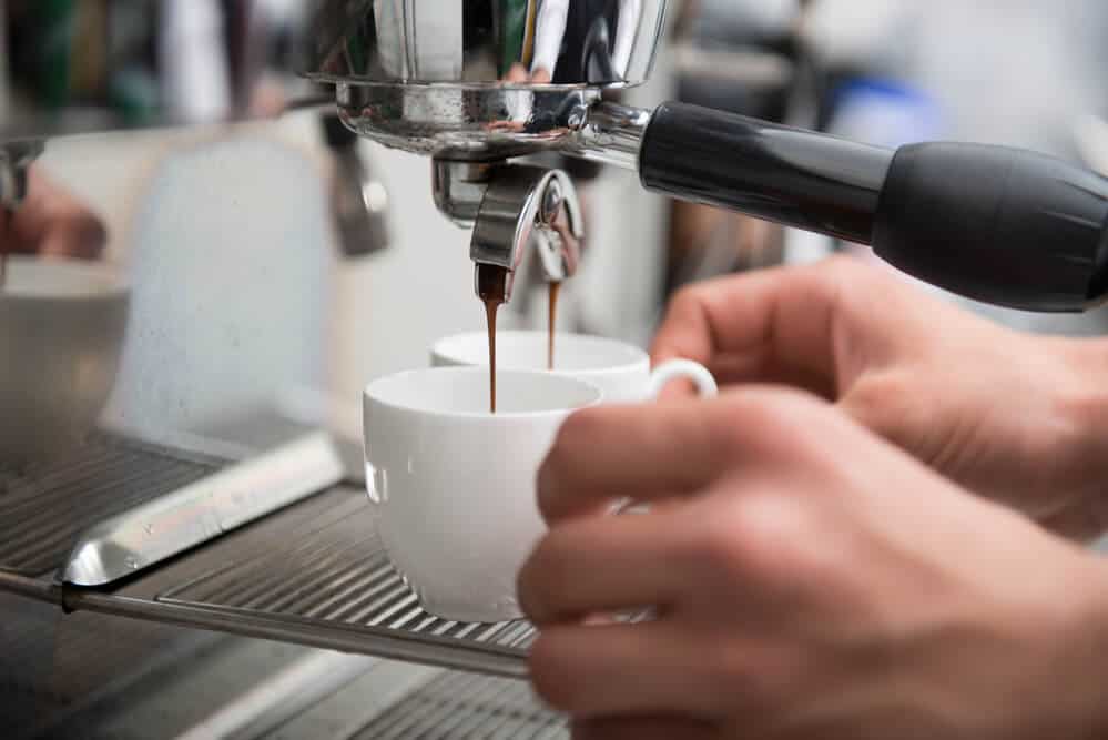 best coffee machines