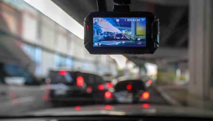 best dash cams