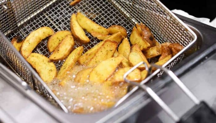 best deep fryers