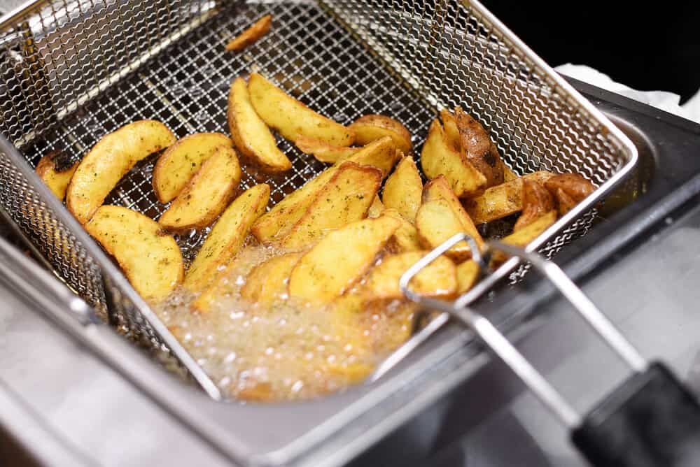 best deep fryers