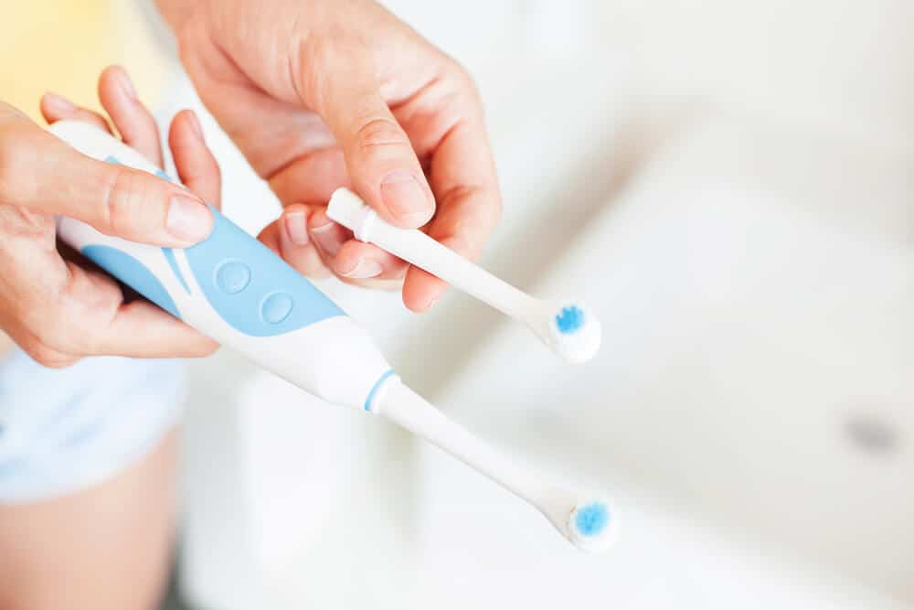 best electric toothbrushes