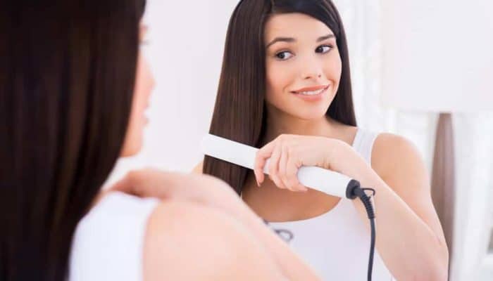 best hair straighteners