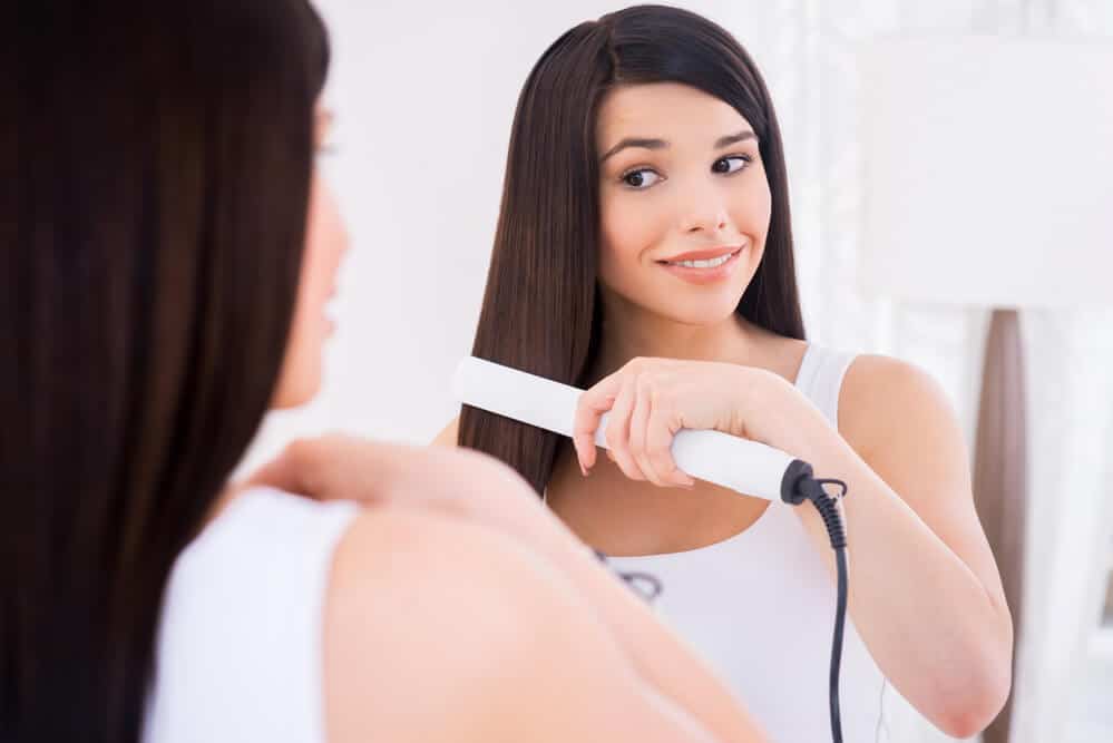 best hair straighteners