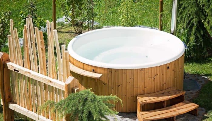 best inflatable spa pools