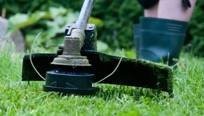 best line trimmers
