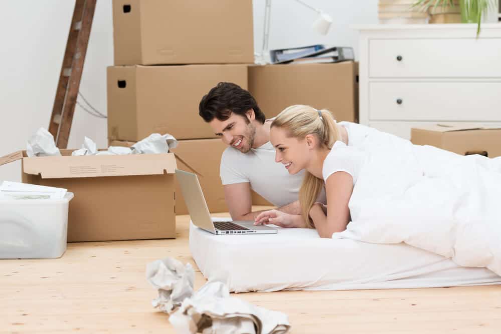best mattress in a box