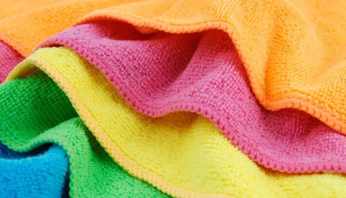 best microfiber towels