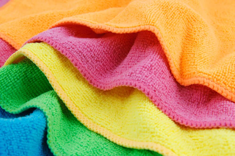 best microfiber towels
