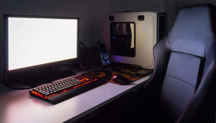 best office gaming chairs
