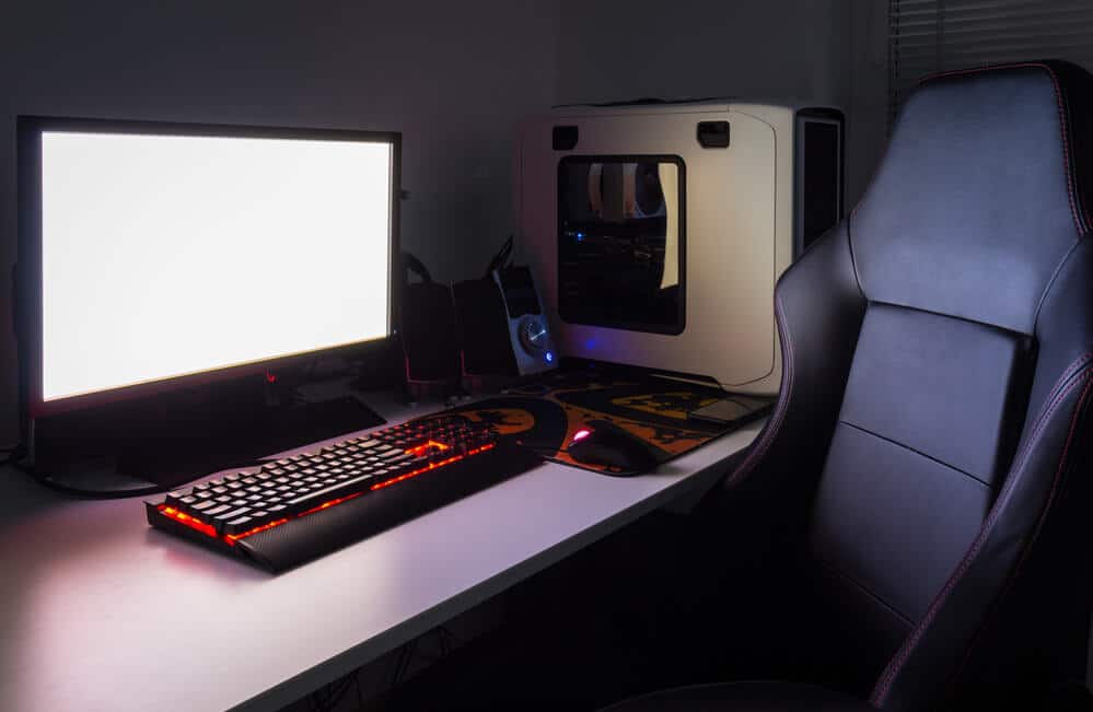 best office gaming chairs