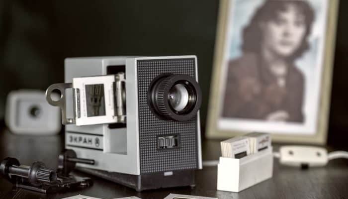 best portable projectors