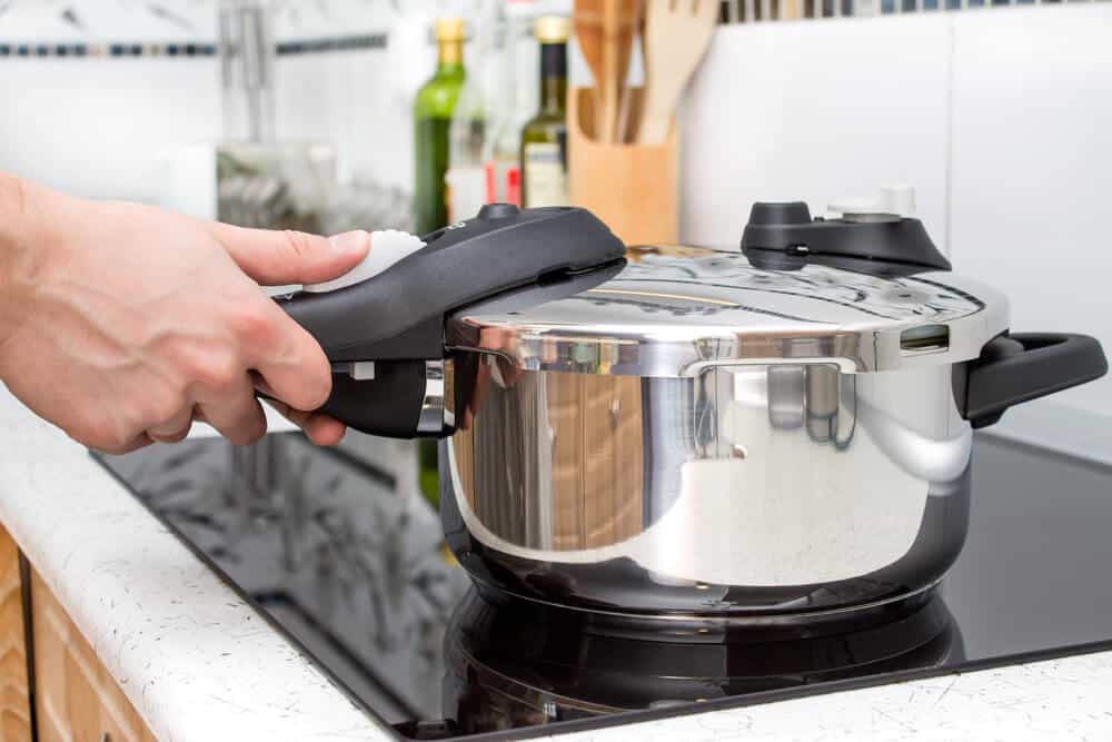 best pressure cookers