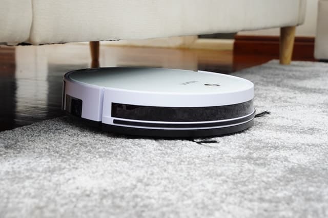 best robot vacuum cleaners