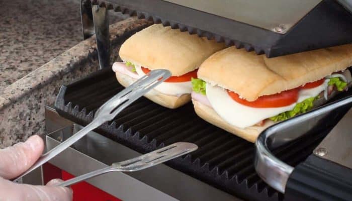 best sandwhich makers