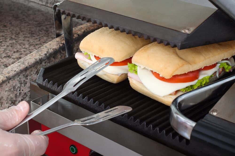 best sandwhich makers