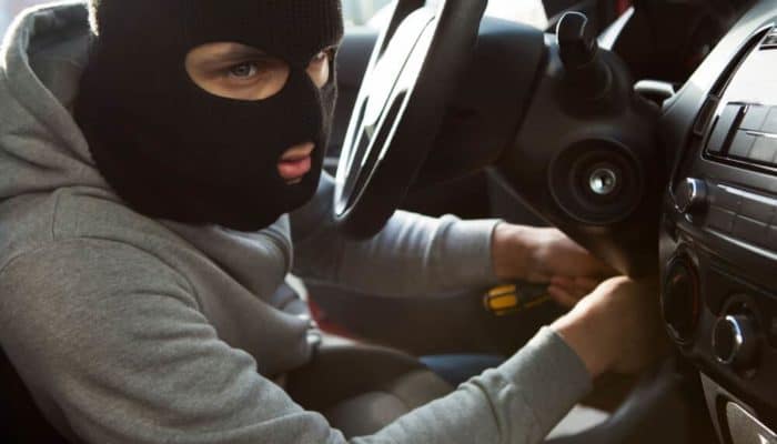 best steering wheel locks